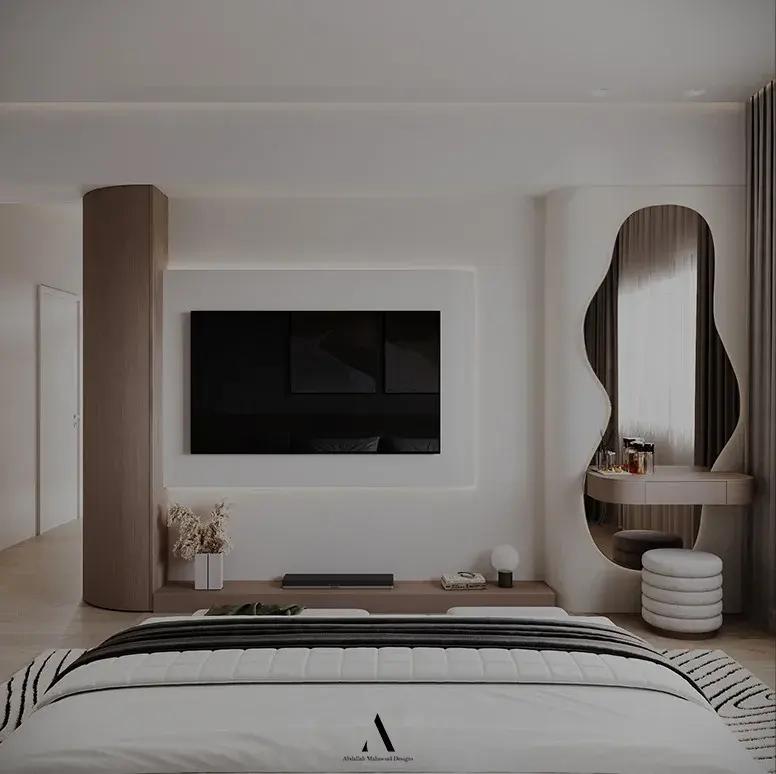 [New Cairo Apartment] - Image 2